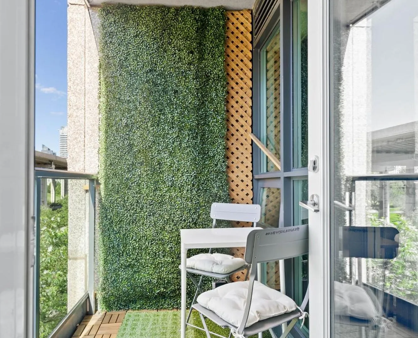 Apartment Modern 2Br Downtown Condo, Lakeshore, Exhibition Place, Fort York Toronto